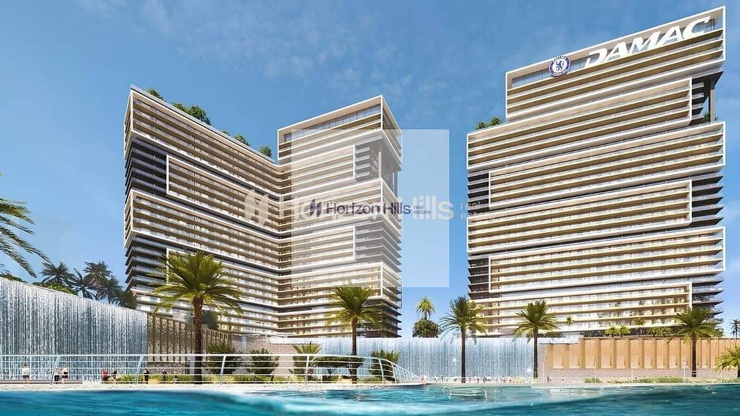 Prime Waterfront Living | High ROI | Great Investment - Image 23