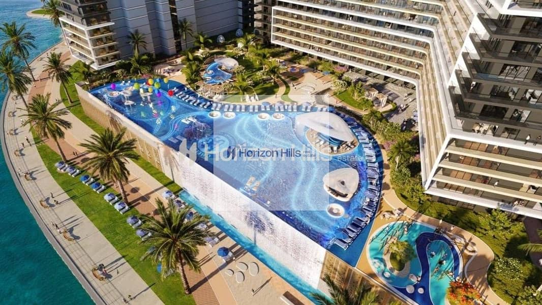 Prime Waterfront Living | High ROI | Great Investment - Image 25