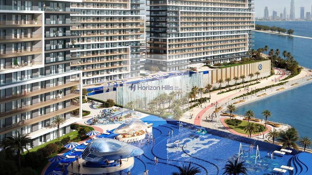 Prime Waterfront Living | High ROI | Great Investment - Image 26