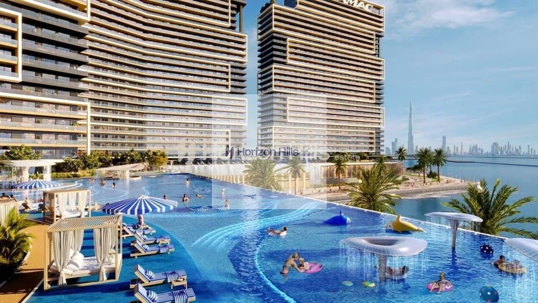 Prime Waterfront Living | High ROI | Great Investment - Image 27