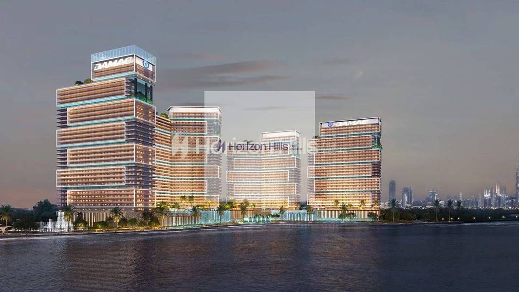 Prime Waterfront Living | High ROI | Great Investment - Image 28