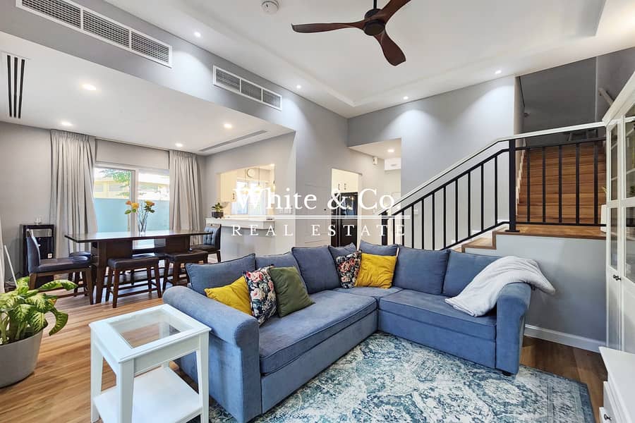 Upgraded 4BHK | Genuine Corner |Exclusive