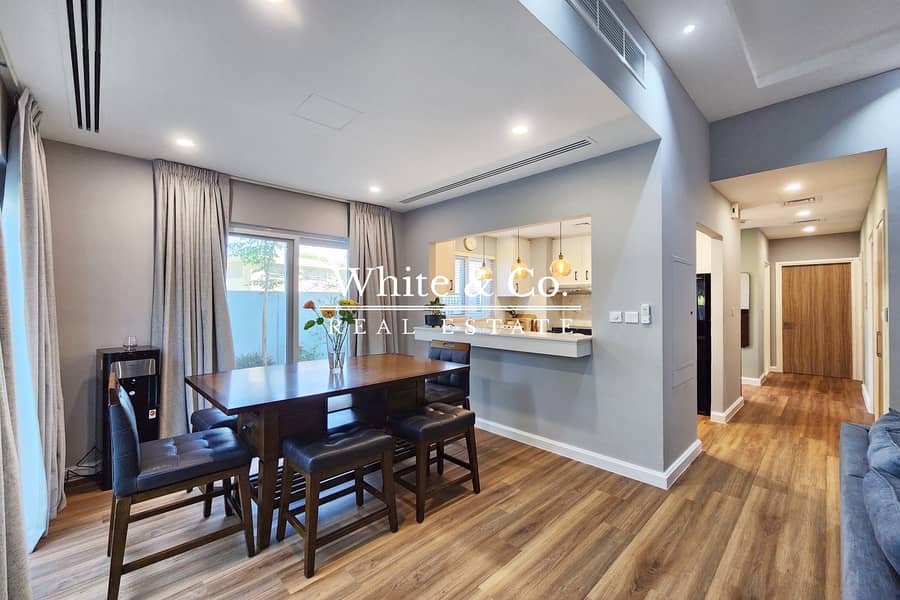 Upgraded 4BHK | Genuine Corner |Exclusive