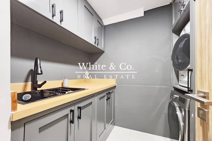 Upgraded 4BHK | Genuine Corner |Exclusive - Image 6