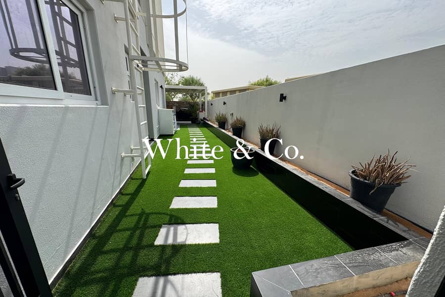 Upgraded 4BHK | Genuine Corner |Exclusive - Image 19