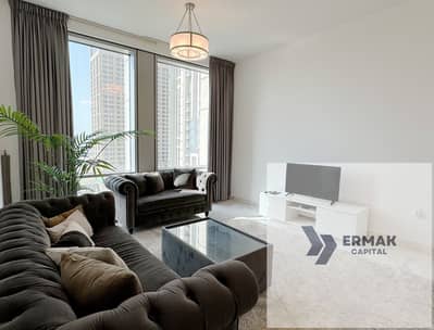 2 Bedroom Flat for Rent in Business Bay, Dubai - IMG_4098. jpg 2 Bedroom Flat for Rent in Business Bay, Dubai - IMG_4098. jpg