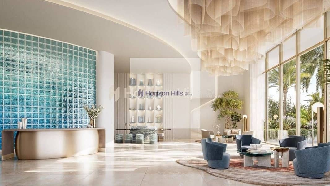 Prime Waterfront Living | High ROI | Great Investment