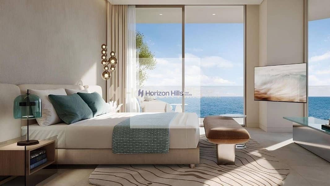 Prime Waterfront Living | High ROI | Great Investment