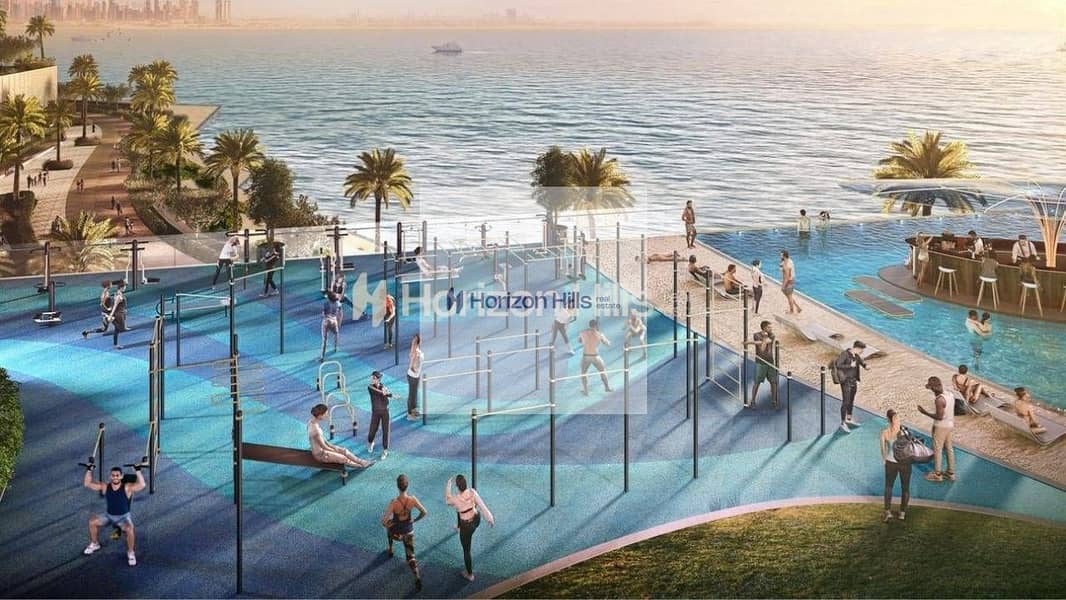 Prime Waterfront Living | High ROI | Great Investment - Image 19