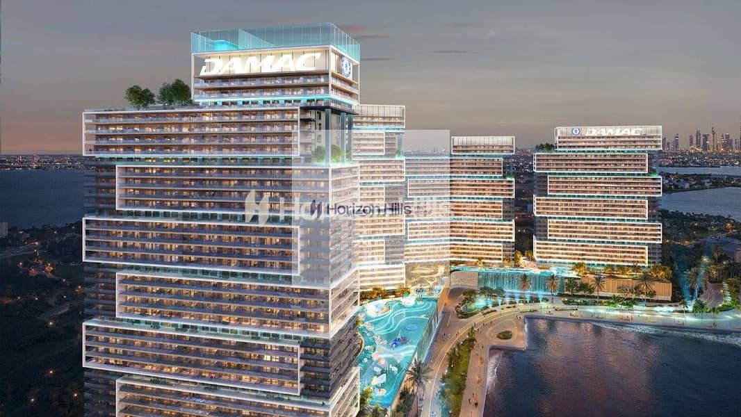 Prime Waterfront Living | High ROI | Great Investment - Image 29