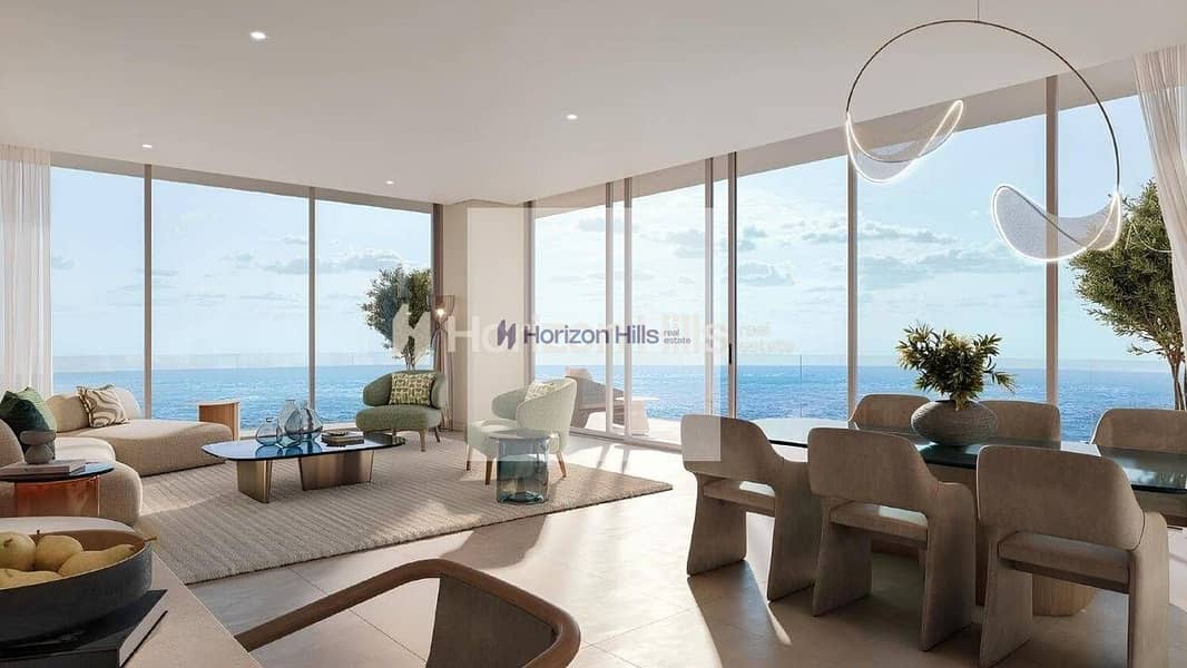 Prime Waterfront Living | High ROI | Great Investment