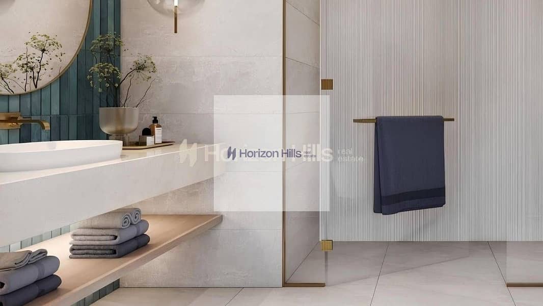 Prime Waterfront Living | High ROI | Great Investment