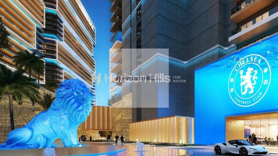 Prime Waterfront Living | High ROI | Great Investment - Image 11