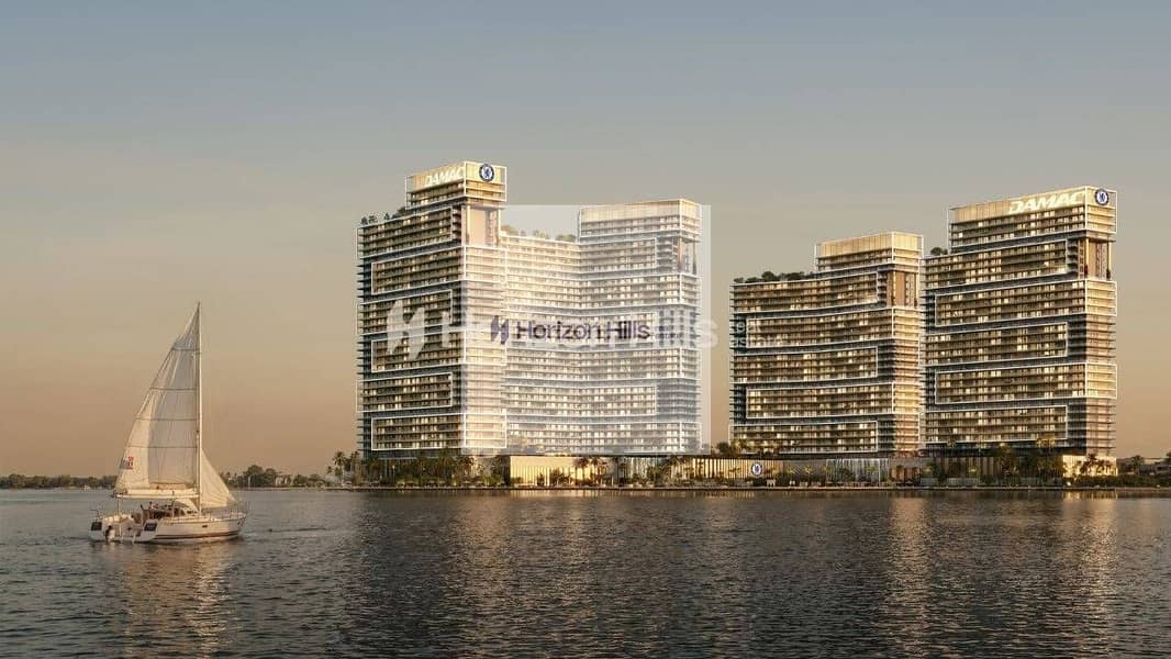 Prime Waterfront Living | High ROI | Great Investment - Image 22