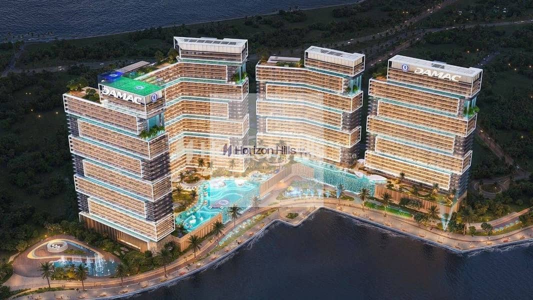 Prime Waterfront Living | High ROI | Great Investment - Image 24