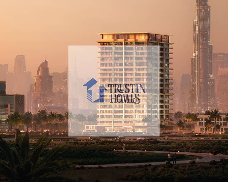 Great Investment / Flexible Payment Plan / High ROI