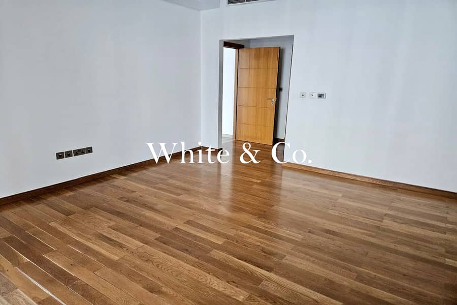 Spacious 2BR| Unfurnished |Atlantis Views