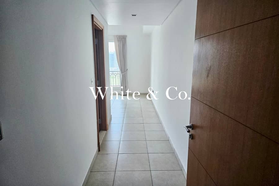 Spacious 2BR| Unfurnished |Atlantis Views