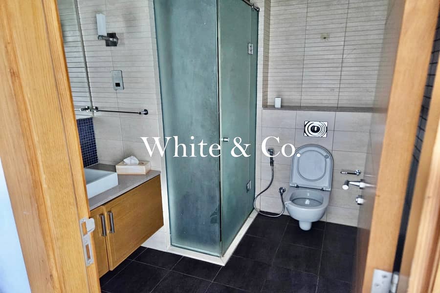 Spacious 2BR| Unfurnished |Atlantis Views - Image 6