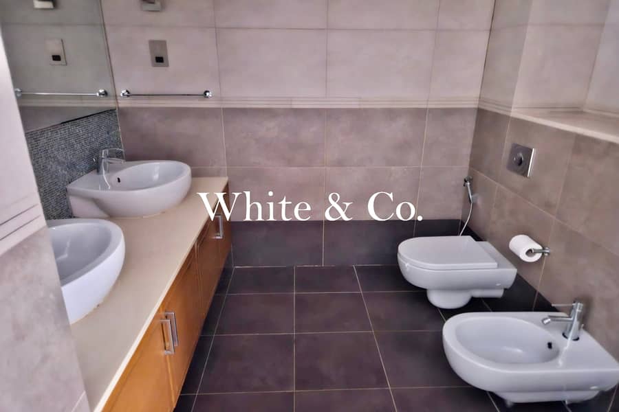 Spacious 2BR| Unfurnished |Atlantis Views - Image 8