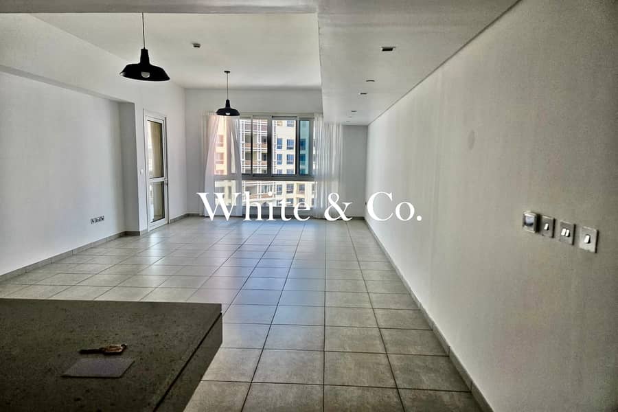 Spacious 2BR| Unfurnished |Atlantis Views - Image 10