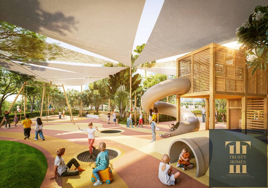 9 Kids Play Area. jpg