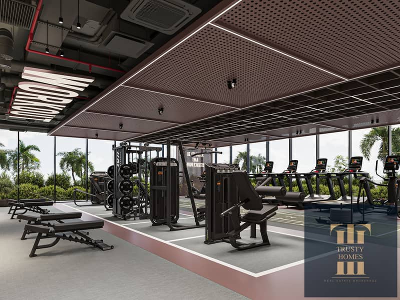 13 Fitness Centre. jpg