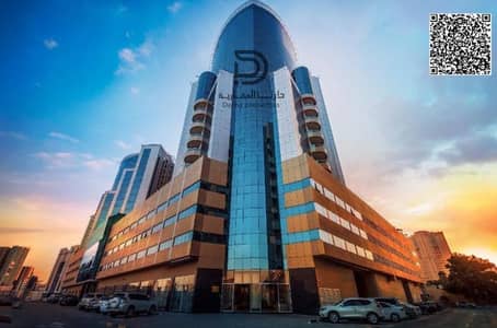 2 Cпальни Апартаменты Продажа в Аль Бустан, Аджман - 630a2eee-961a-418b-a68f-df937e22d2a5. jpg