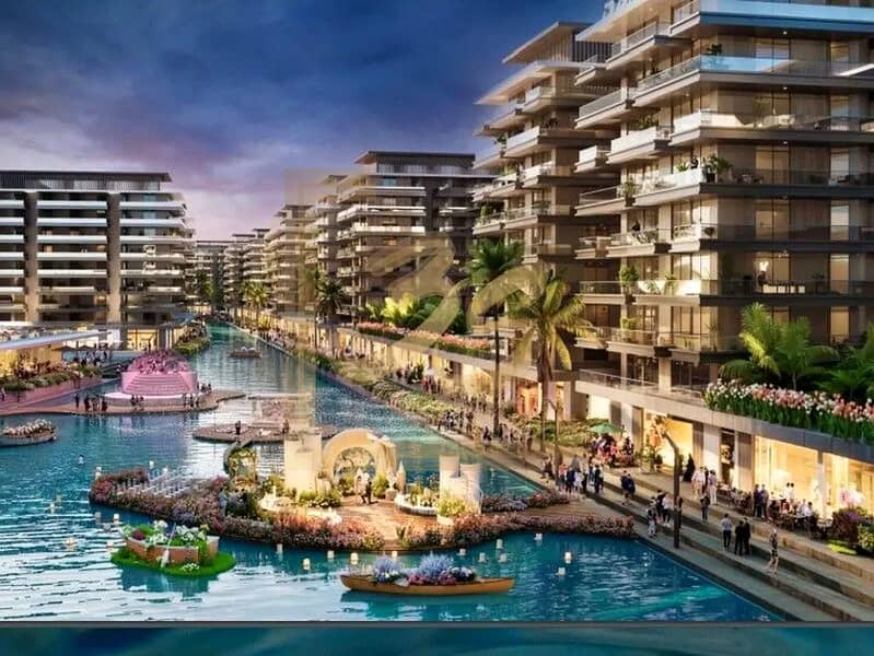 Close to Amenities | Prime Location | Resale