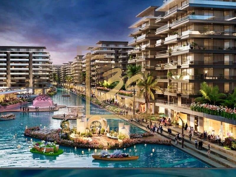 Close to Amenities | Prime Location | Resale - Image 9