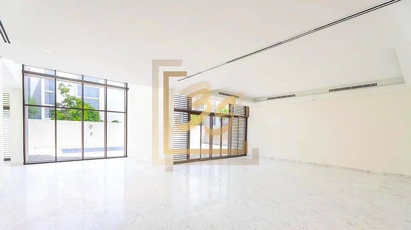 Near Lagoons | Ready to Move | Contemporary