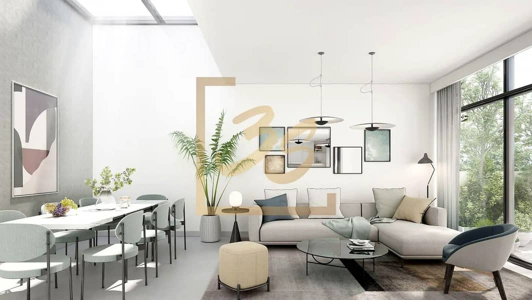 CORNER UNIT | PRICE NEGOTIABLE | HANDOVER SOON - Image 8