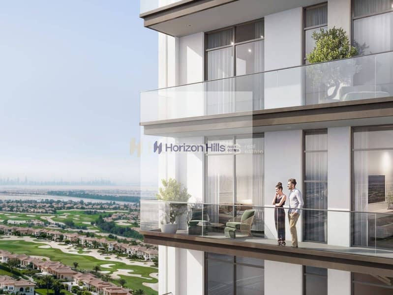 Premium Apartments | Smart Home | High ROI - Image 6