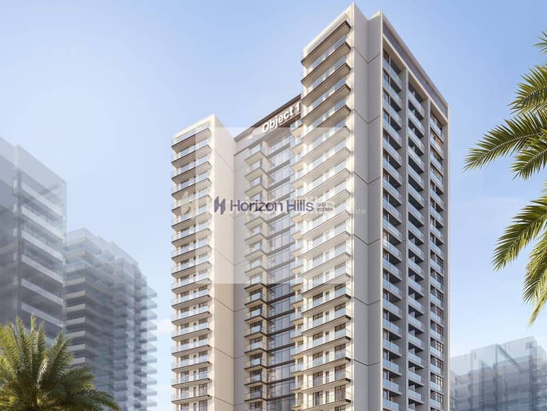 Premium Apartments | Smart Home | High ROI - Image 8