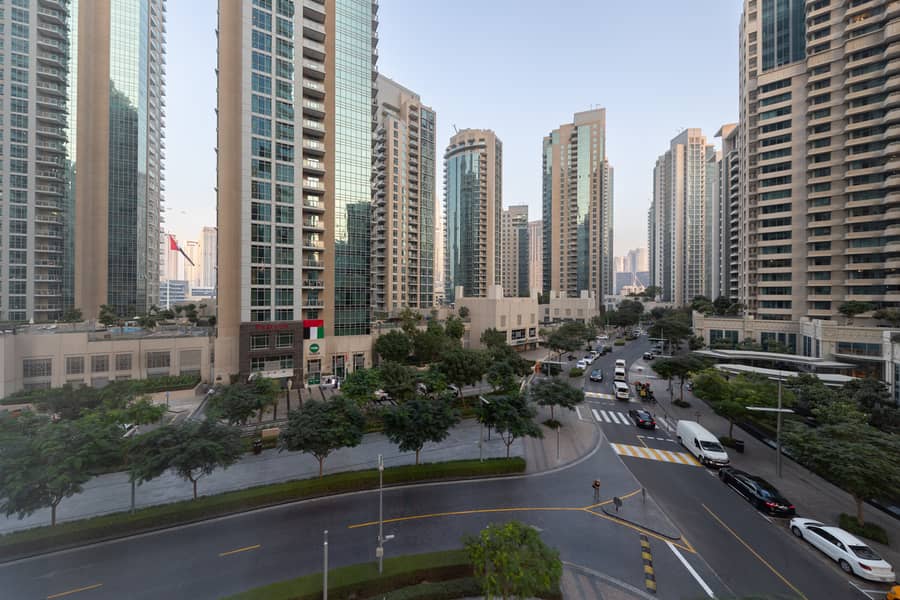 11 min walk from Burj Khalifa