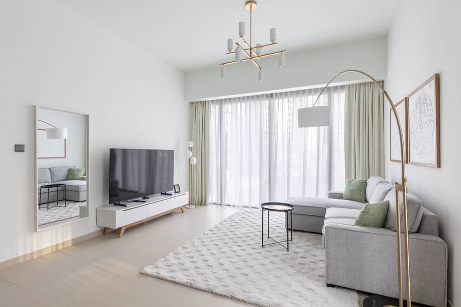 11 min walk from Burj Khalifa - Image 6