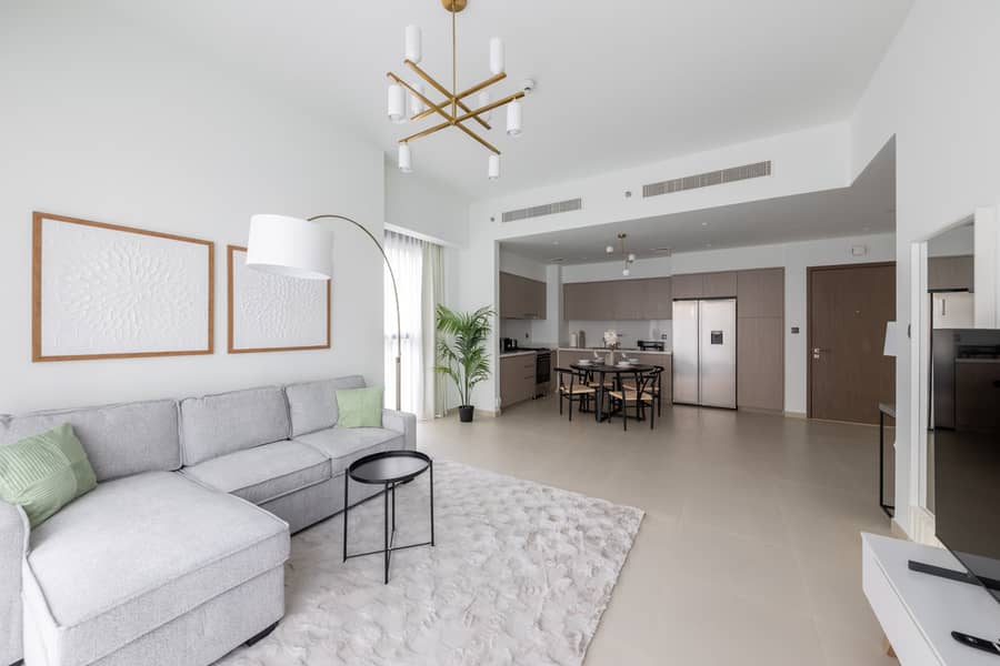 11 min walk from Burj Khalifa - Image 7