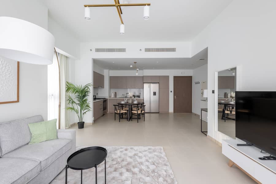 11 min walk from Burj Khalifa - Image 8