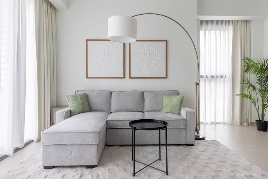 11 min walk from Burj Khalifa - Image 11