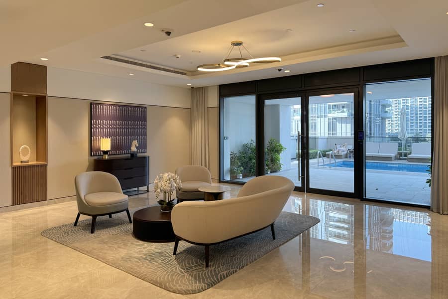 11 min walk from Burj Khalifa - Image 26