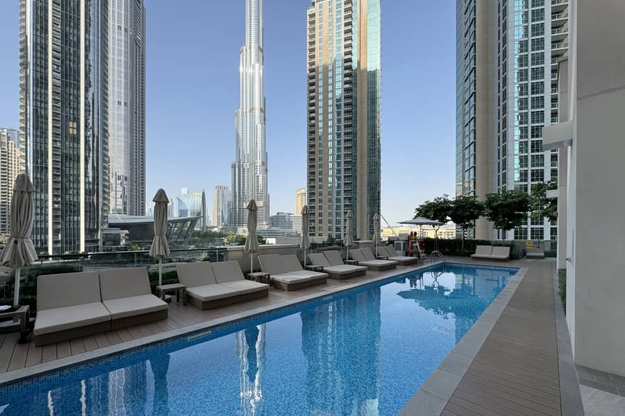 11 min walk from Burj Khalifa - Image 28