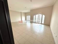 شقة في ريتاج بلوك G،ريتاج (المجمع السكني)،مجمع دبي للاستثمار 2،مجمع دبي للاستثمار 3 غرف 150000 درهم - 13563504