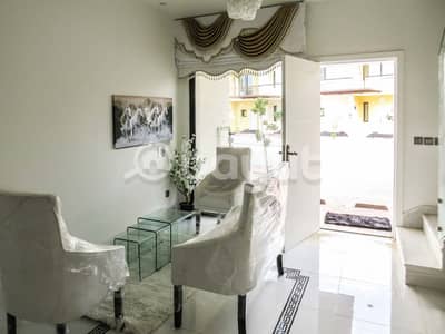 العلامة التجارية الجديدة مذهلة 1 BR تاون هاوس في صحارى ميدوز 2 دبي ساوث بالقرب من اكسبو 2020 العلامة التجارية الجديدة مذهلة 1 BR تاون هاوس في صحارى ميدوز 2 دبي ساوث بالقرب من اكسبو 2020