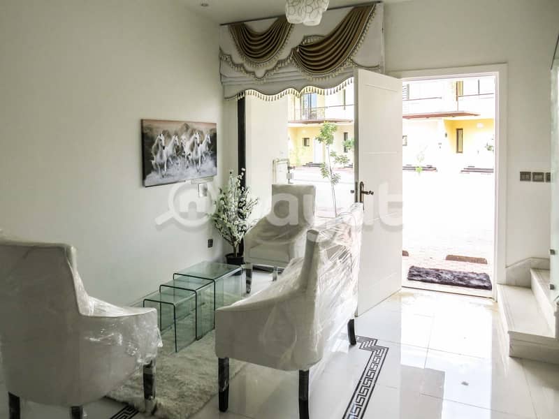العلامة التجارية الجديدة مذهلة 1 BR تاون هاوس في صحارى ميدوز 2 دبي ساوث بالقرب من اكسبو 2020 العلامة التجارية الجديدة مذهلة 1 BR تاون هاوس في صحارى ميدوز 2 دبي ساوث بالقرب من اكسبو 2020