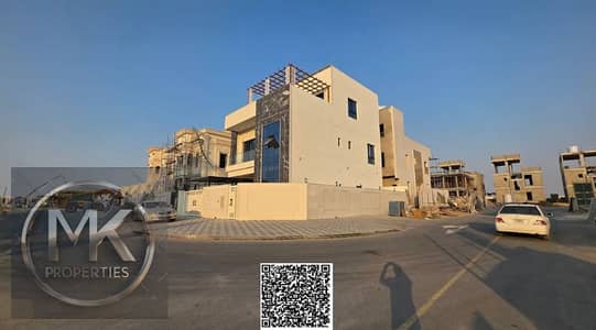 7 Bedroom Villa for Sale in Al Helio, Ajman - Screenshot 2025-12-01 185316. png