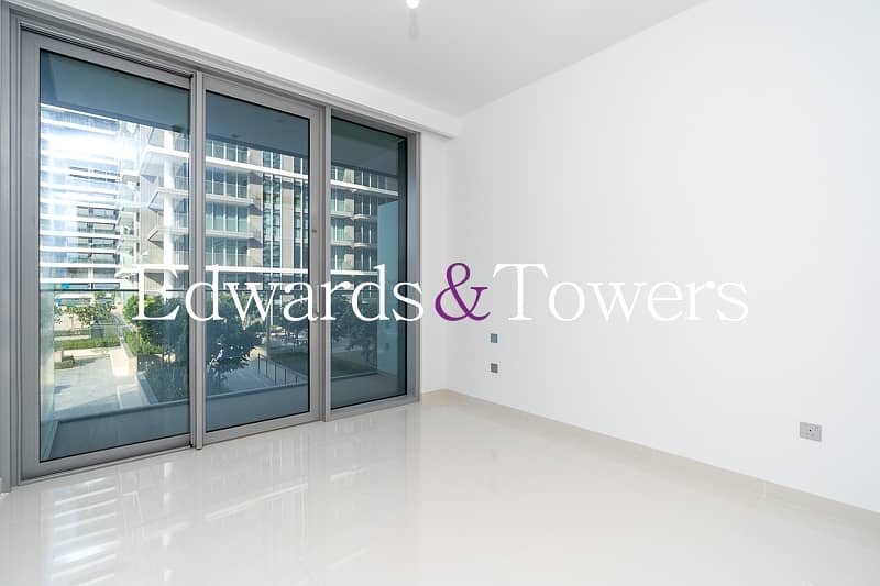 Vacant | 3BR+M | Full Palm and Sea View | Corner - Image 11