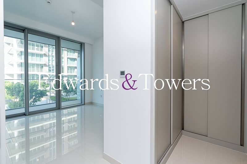 Vacant | 3BR+M | Full Palm and Sea View | Corner - Image 12