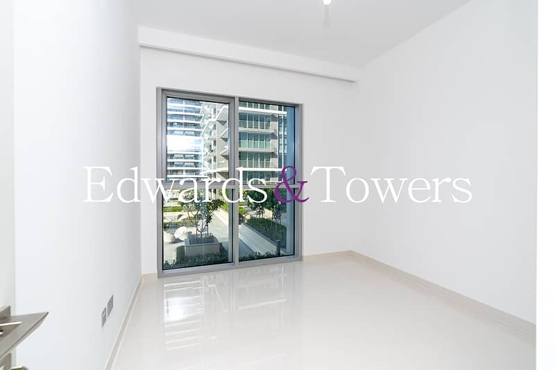 Vacant | 3BR+M | Full Palm and Sea View | Corner - Image 15