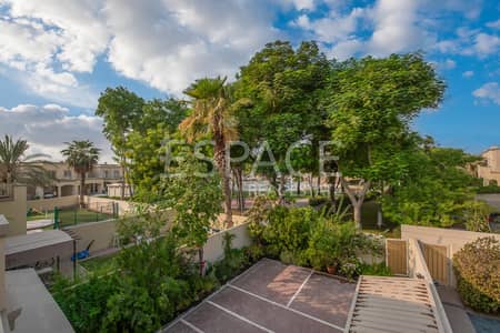 3 Beds plus Maids | Backing Pool and Park 3 Beds plus Maids | Backing Pool and Park