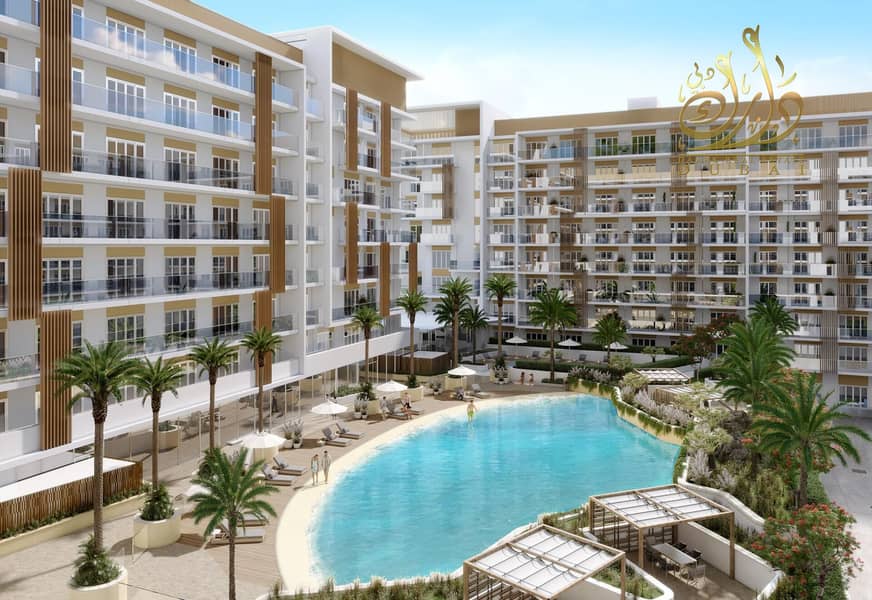 Lagoon View Residence, High Returns for Investors